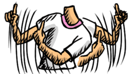 TITAN3(Combination Big Sticker) sticker #817070