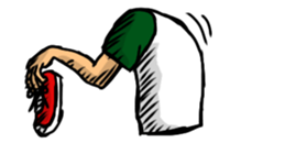 TITAN3(Combination Big Sticker) sticker #817072