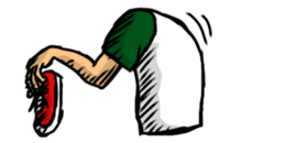 TITAN3(Combination Big Sticker) sticker #817072