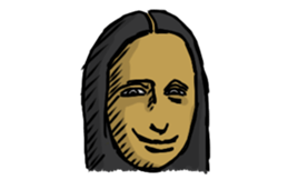 TITAN3(Combination Big Sticker) sticker #817074