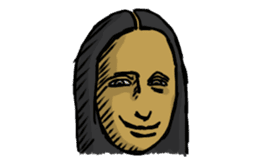 TITAN3(Combination Big Sticker) sticker #817074