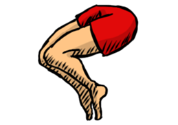 TITAN3(Combination Big Sticker) sticker #817075