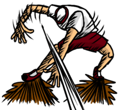 TITAN3(Combination Big Sticker) sticker #817077