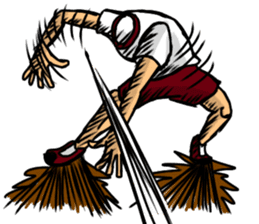 TITAN3(Combination Big Sticker) sticker #817077