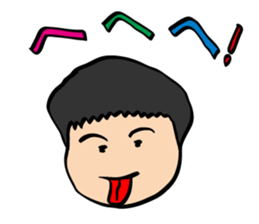 iKids sticker #817369