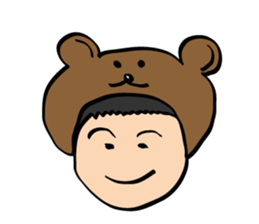 iKids sticker #817380