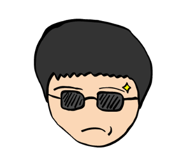 iKids sticker #817388