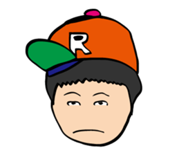 iKids sticker #817390