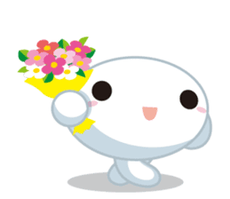 CHUKYO-kun and FRIENDS sticker #817642