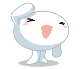 CHUKYO-kun and FRIENDS sticker #817646