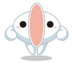 CHUKYO-kun and FRIENDS sticker #817650