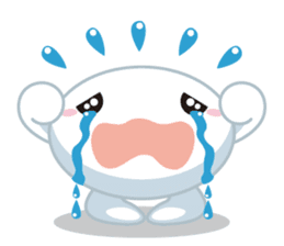 CHUKYO-kun and FRIENDS sticker #817652