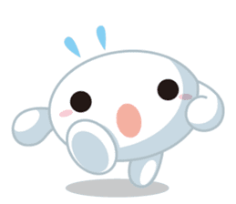 CHUKYO-kun and FRIENDS sticker #817654