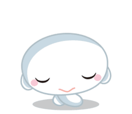 CHUKYO-kun and FRIENDS sticker #817657