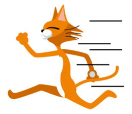 CHUKYO-kun and FRIENDS sticker #817666