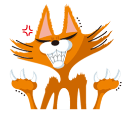 CHUKYO-kun and FRIENDS sticker #817668