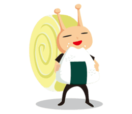 CHUKYO-kun and FRIENDS sticker #817672