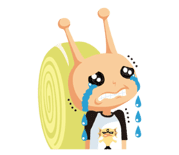 CHUKYO-kun and FRIENDS sticker #817673