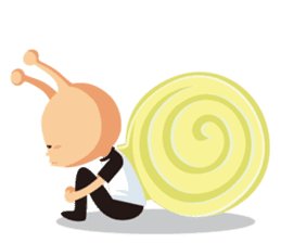 CHUKYO-kun and FRIENDS sticker #817677