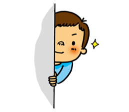 Baobao's Daily Life sticker #817891