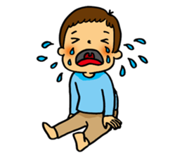 Baobao's Daily Life sticker #817895