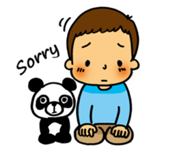 Baobao's Daily Life sticker #817896