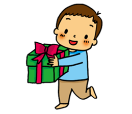 Baobao's Daily Life sticker #817897