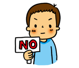 Baobao's Daily Life sticker #817902