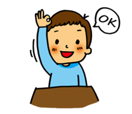 Baobao's Daily Life sticker #817903