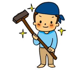 Baobao's Daily Life sticker #817906