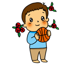 Baobao's Daily Life sticker #817908