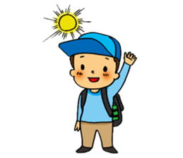 Baobao's Daily Life sticker #817910