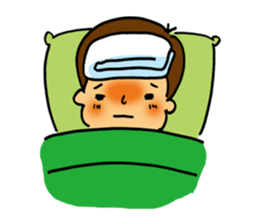 Baobao's Daily Life sticker #817913