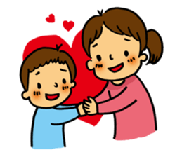 Baobao's Daily Life sticker #817915