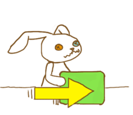 Between the talk and talk sticker #817920