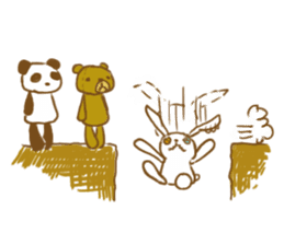 Between the talk and talk sticker #817924