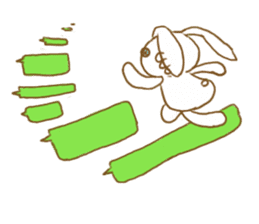 Between the talk and talk sticker #817925