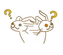 Between the talk and talk sticker #817926