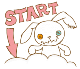 Between the talk and talk sticker #817929