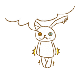 Between the talk and talk sticker #817933