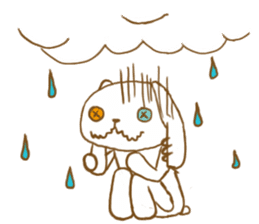 Between the talk and talk sticker #817934