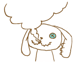 Between the talk and talk sticker #817938