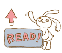 Between the talk and talk sticker #817944