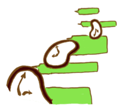 Between the talk and talk sticker #817946