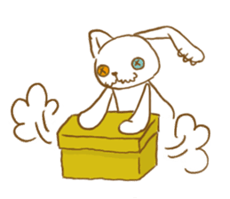 Between the talk and talk sticker #817947