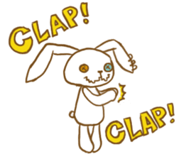 Between the talk and talk sticker #817953