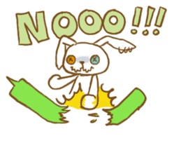 Between the talk and talk sticker #817958