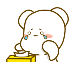 Doggy Pokey & Tabby Humaio sticker #818899