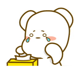 Doggy Pokey & Tabby Humaio sticker #818899