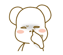 Doggy Pokey & Tabby Humaio sticker #818903